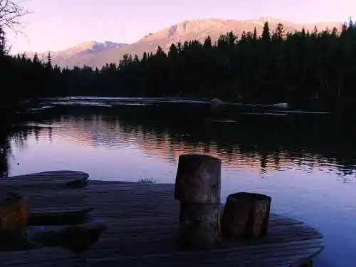 喀纳斯，遗落在人间的仙境