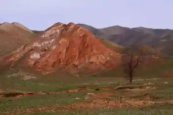 新疆自驾游,图七