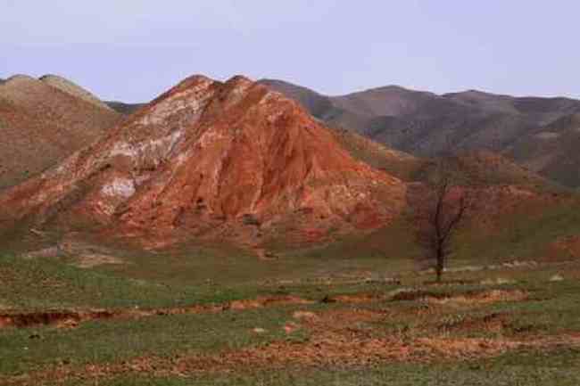 新疆自駕游,圖七