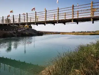 南疆大环游 喀什到和田