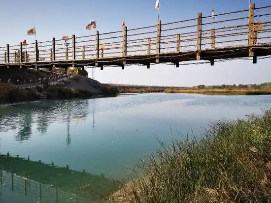 南疆大环游 喀什到和田