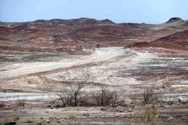 新疆自驾之旅三,图六