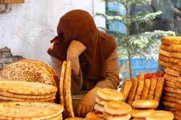 感受祖国西北边陲,图八