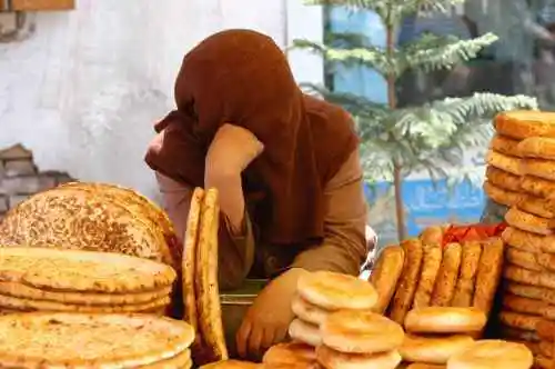 感受祖国西北边陲