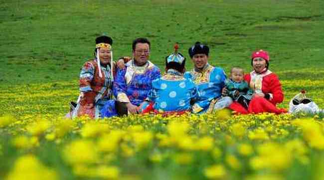 天堂很远而赛里木湖很近,图八