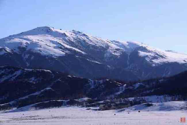 新疆自驾之旅五,图二十六