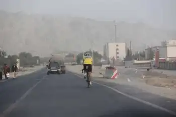 新疆旅游之南疆六日游（七）,图十