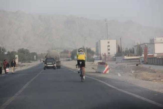 新疆旅游之南疆六日游（七）,图十