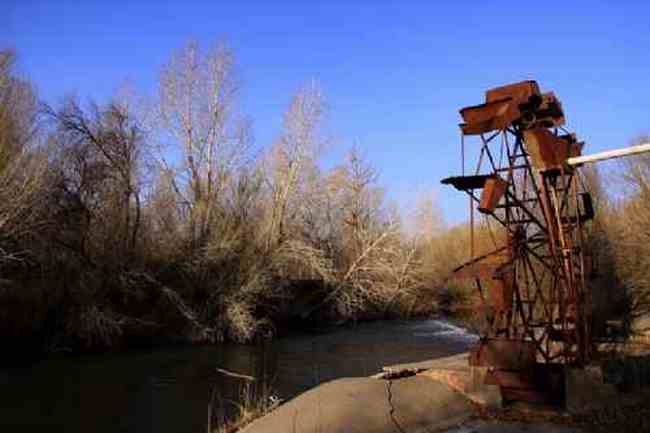新疆自驾之旅1,图七