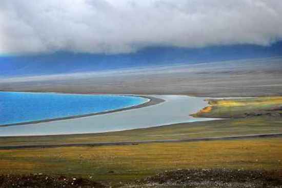 北疆赛里木湖,图三