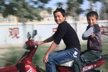 新疆南疆六日游续(五）,图七