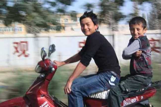 新疆南疆六日游续(五),图七