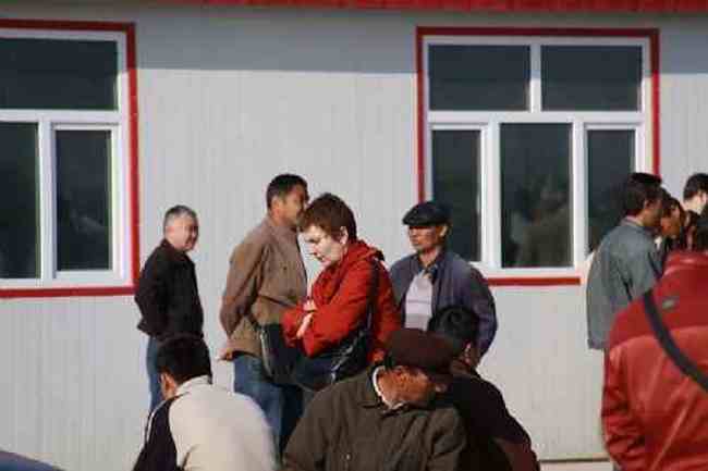 新疆自駕之旅,圖十一