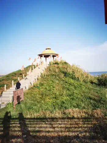 新疆南疆十二天大环游 乌鲁木齐至库尔勒站