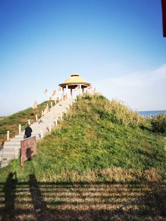 新疆南疆十二天大环游 乌鲁木齐至库尔勒站