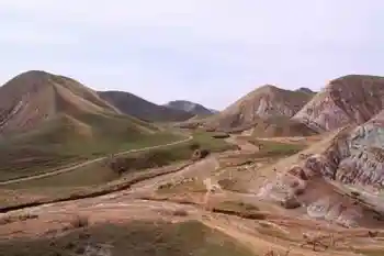 新疆自驾游,图二十一