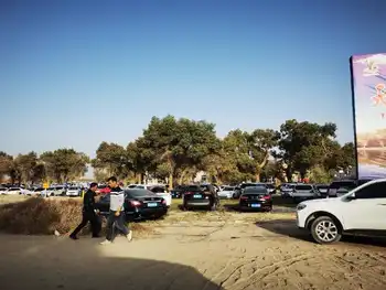 南疆大环游 阿拉尔到库尔勒