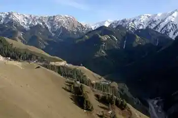 新疆自驾之旅,图