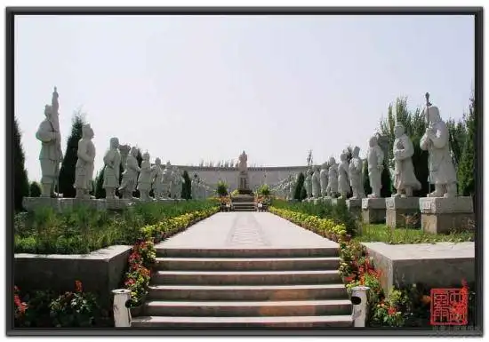 喀什情怀，寻找心灵深处