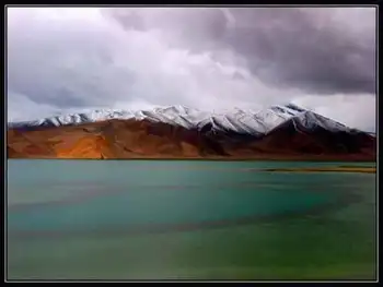 帕米尔高原,图五