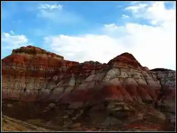 闯进光怪陆离奇异城五彩城（上）,图四