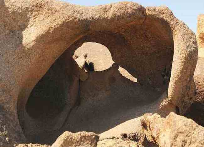 无边南疆大漠游,图十六