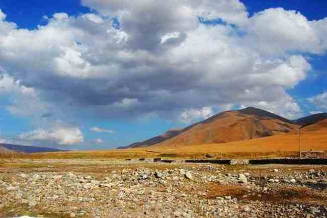 把我们逼上冰达坂,图八