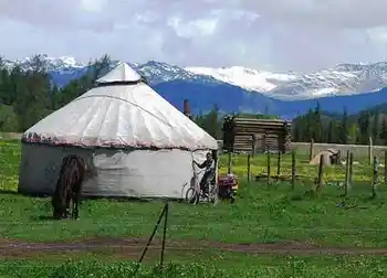 喀纳斯最靓丽的风景线,图三