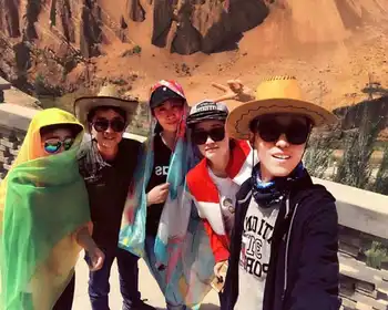 吐鲁番鄯善沙漠两日游记,图五