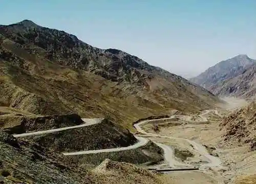 世界最高的“生命禁区”