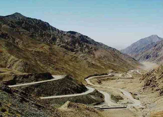 世界最高的“生命禁区”,图十三