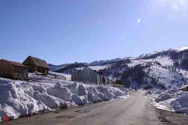 新疆自驾之旅五,图