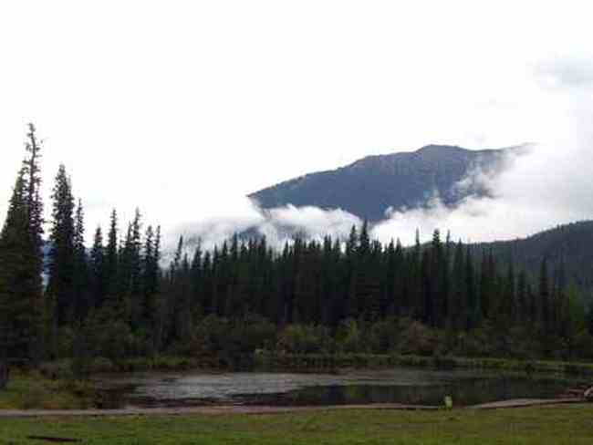 喀納斯湖——夢中的香格里拉,圖二
