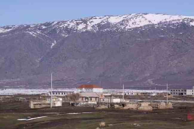 新疆自驾之旅五,图