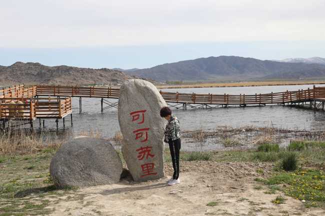 第二天 可可蘇里的閑適與可可托海的壯闊,圖二