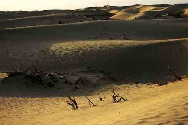 我們站在火焰山前,圖二十