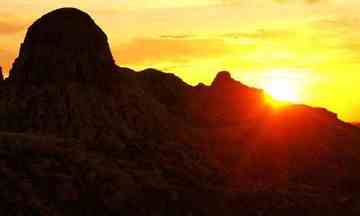 喜欢上摄影的我之五彩滩,图二十