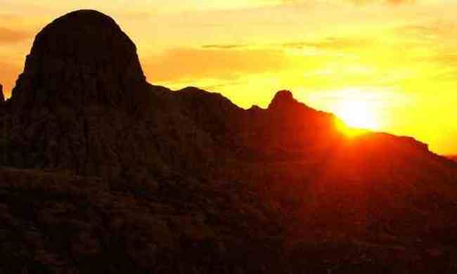 喜歡上攝影的我之五彩灘,圖二十