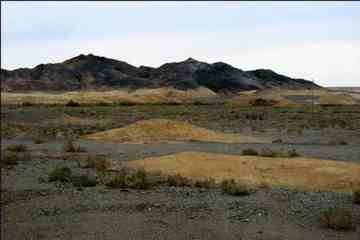 新疆的魔鬼城,图六