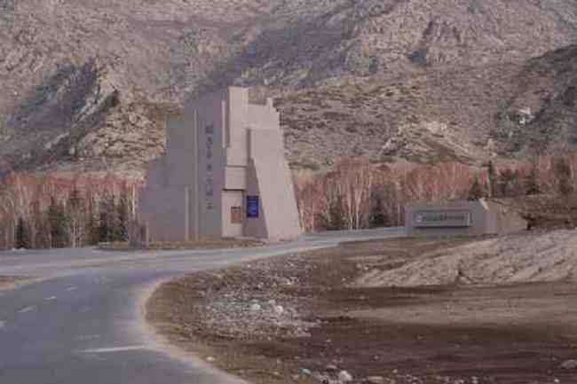 新疆自驾之旅四,图二十四