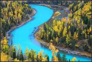 新疆之旅--喀纳斯,图十