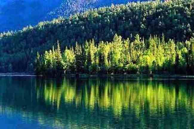 缱绻仙凡间两个人的天涯,图一