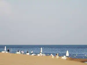 新疆南疆十二天大环游 乌鲁木齐至库尔勒站