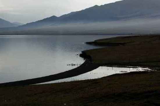 北疆赛里木湖,图二十