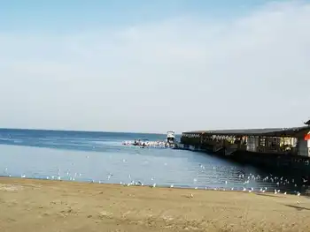 新疆南疆十二天大环游 乌鲁木齐至库尔勒站