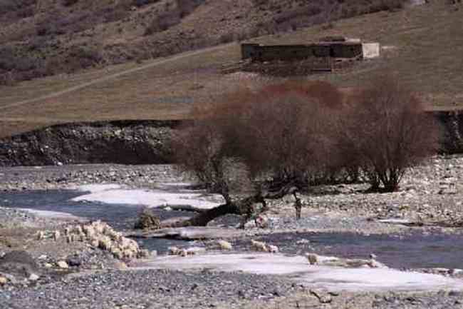 新疆自驾之旅二,图十一