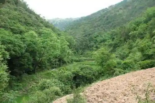 与世隔绝的喀纳斯