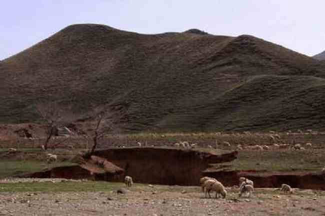 新疆自駕游,圖八