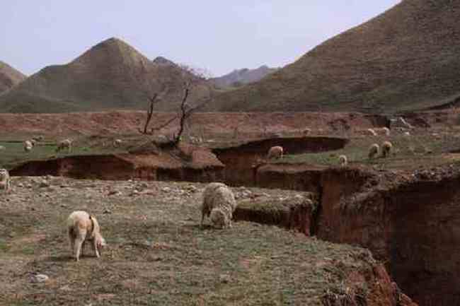 新疆自駕游,圖九
