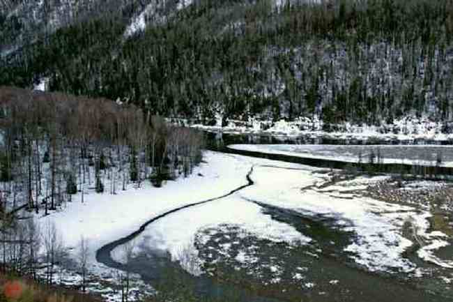 新疆自驾之旅五,图十六